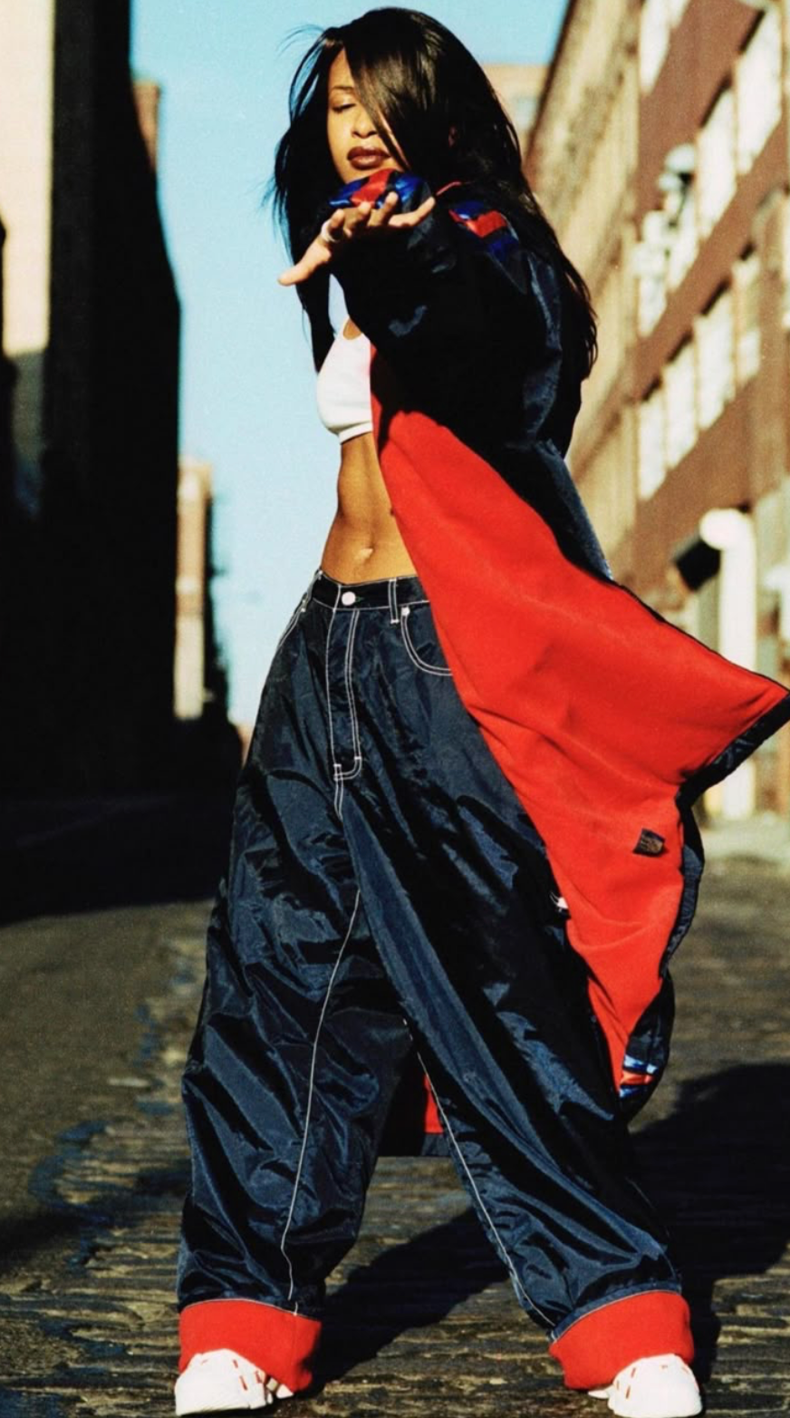 SHOP THE LOOK